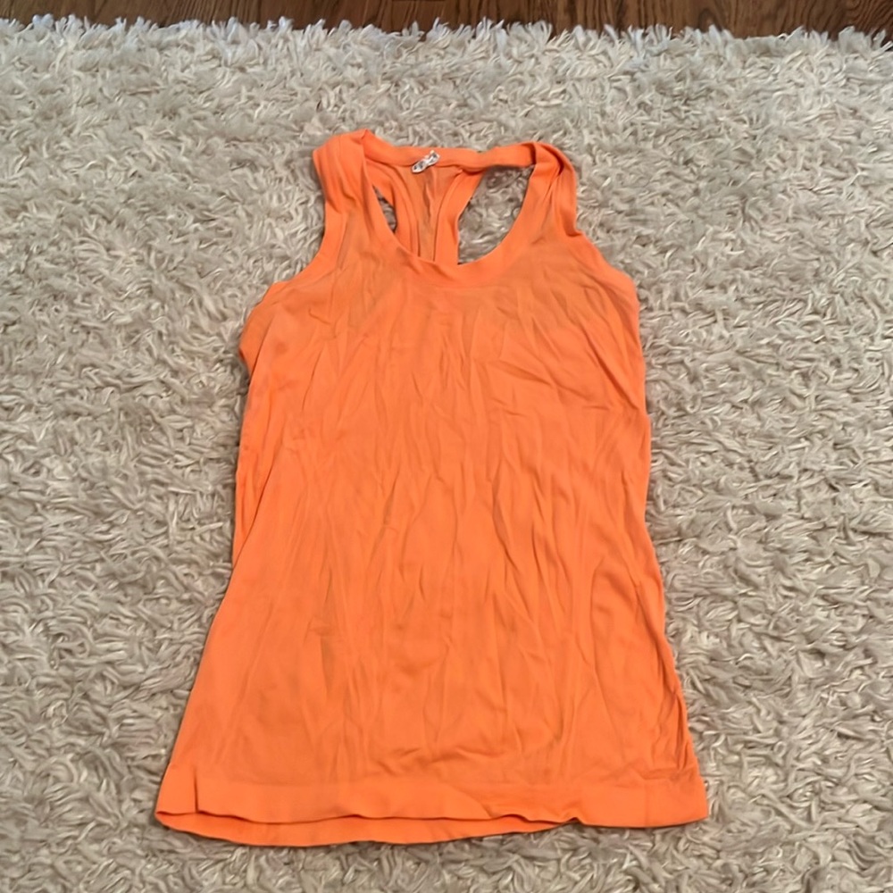 athleta tank top